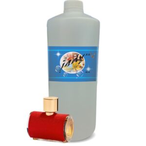 Fragancia Tipo Carolina h 1 kilo QA-1k