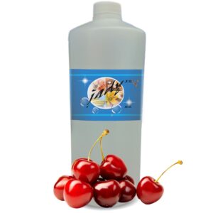 Fragancia Cereza 1 kilo QA-1k