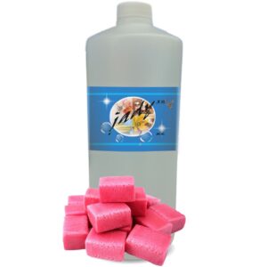 Fragancia Chicle 1 kilo QA-1k