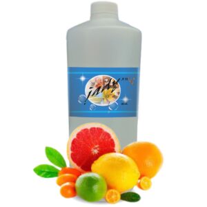 Fragancia Citricos 1 kilo QA-1k