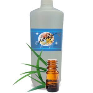 Fragancia Citronela 1 kilo QA-1k