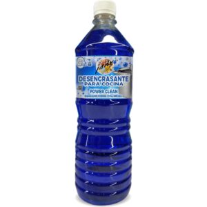 Desengrasante Domestico  Power Clean 1 Litro plim41