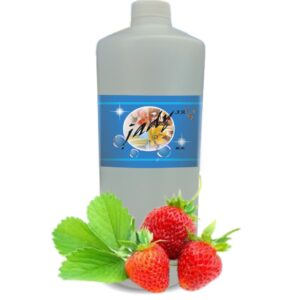 Fragancia Fresa 1 kilo QA-1k