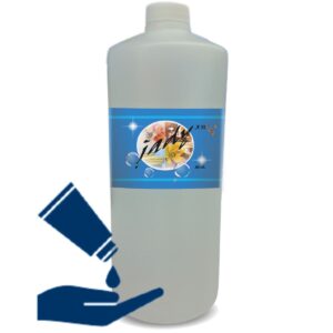 Fragancia Nivera cr 1 kilo QA-1k