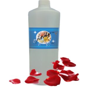 Fragancia Petalos de rosa 1 kilo QA-1k