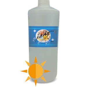 Fragancia Rayo de sol 1 kilo QA-1k