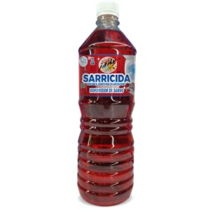 Limpiador Sarricida Para Baños 1 Litro plim13