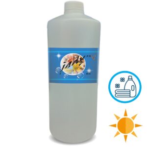 Fragancia Suavizante amarillo 1 kilo QA-1k