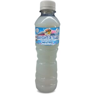 Base Suavizante Neutra Sin Color Sin Aroma 1 Litro Plim47