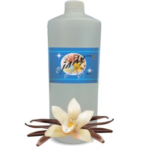 Fragancia Vainilla 1 kilo QA-1k