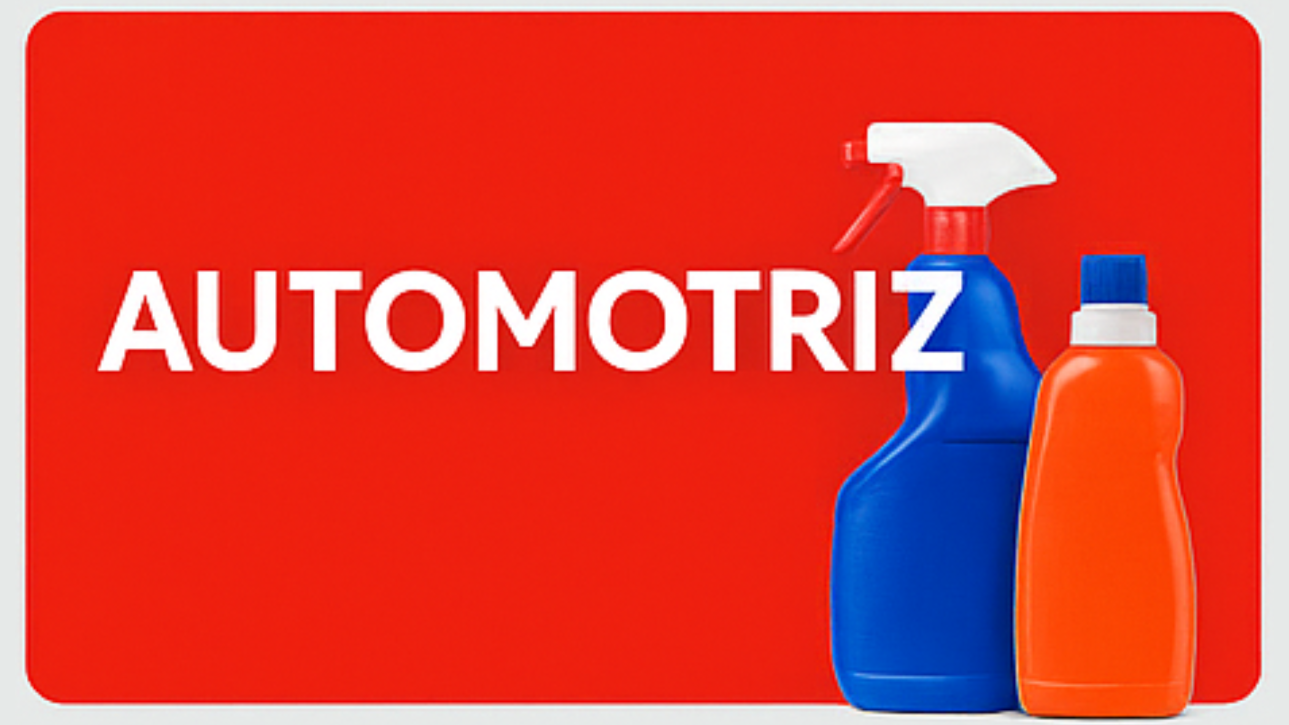 Automotriz mosaico