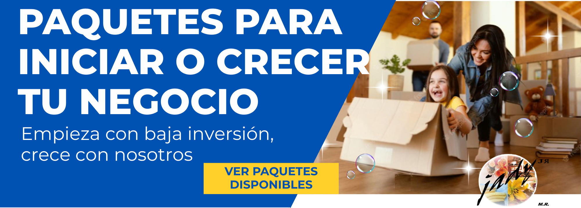 Banner paquetes 5